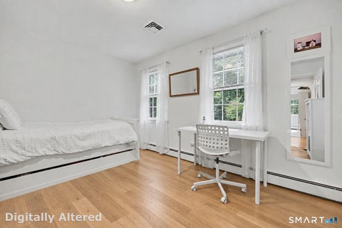 Tiny photo for 475 Eleven Oclock Road, Fairfield, CT 06824 (MLS # 24207544)
