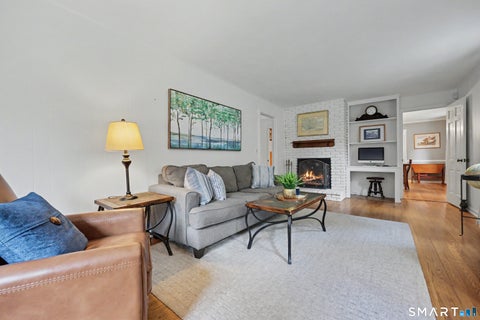 Tiny photo for 475 Eleven Oclock Road, Fairfield, CT 06824 (MLS # 24207544)