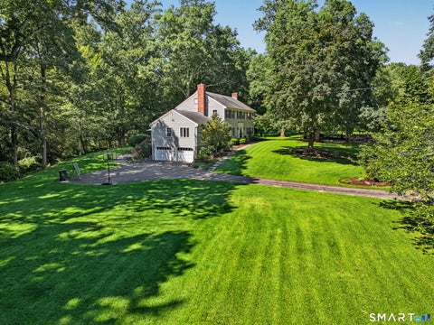 Tiny photo for 475 Eleven Oclock Road, Fairfield, CT 06824 (MLS # 24207544)