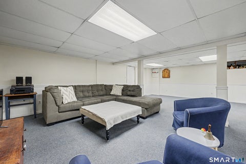 Tiny photo for 475 Eleven Oclock Road, Fairfield, CT 06824 (MLS # 24207544)
