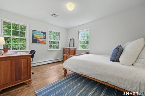 Tiny photo for 475 Eleven Oclock Road, Fairfield, CT 06824 (MLS # 24207544)