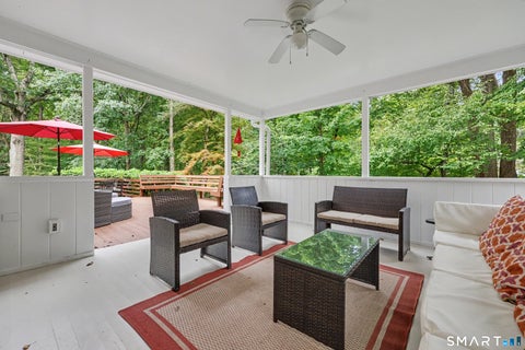 Tiny photo for 475 Eleven Oclock Road, Fairfield, CT 06824 (MLS # 24207544)