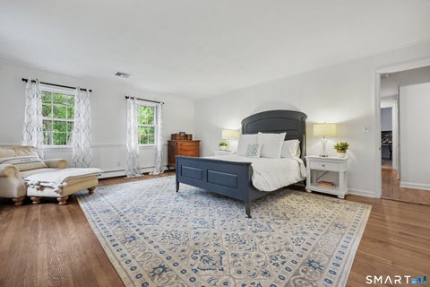 Tiny photo for 475 Eleven Oclock Road, Fairfield, CT 06824 (MLS # 24207544)