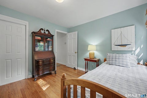 Tiny photo for 475 Eleven Oclock Road, Fairfield, CT 06824 (MLS # 24207544)