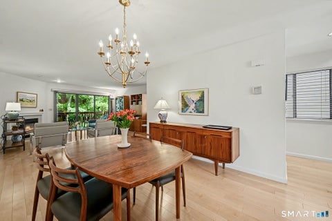 Tiny photo for 2435 Bedford Street #10C, Stamford, CT 06905 (MLS # 24207977)
