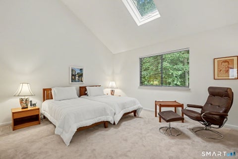 Tiny photo for 2435 Bedford Street #10C, Stamford, CT 06905 (MLS # 24207977)