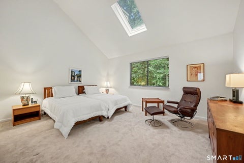Tiny photo for 2435 Bedford Street #10C, Stamford, CT 06905 (MLS # 24207977)