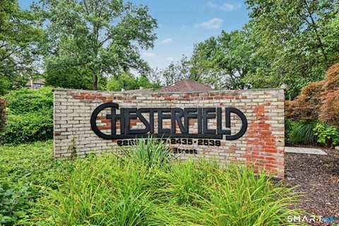 Tiny photo for 2435 Bedford Street #10C, Stamford, CT 06905 (MLS # 24207977)