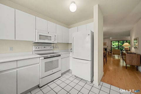 Tiny photo for 2435 Bedford Street #10C, Stamford, CT 06905 (MLS # 24207977)
