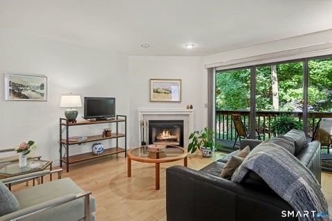 Tiny photo for 2435 Bedford Street #10C, Stamford, CT 06905 (MLS # 24207977)