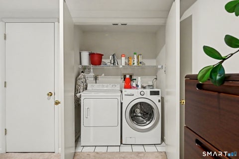 Tiny photo for 2435 Bedford Street #10C, Stamford, CT 06905 (MLS # 24207977)