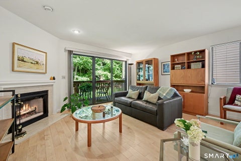 Tiny photo for 2435 Bedford Street #10C, Stamford, CT 06905 (MLS # 24207977)