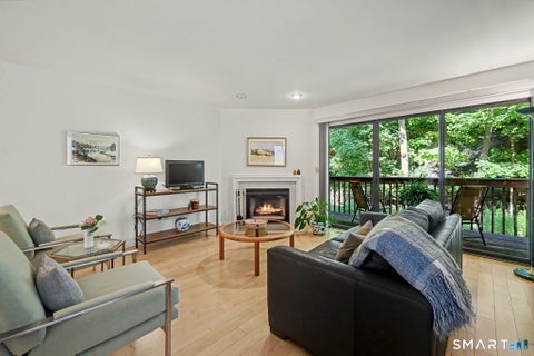 Tiny photo for 2435 Bedford Street #10C, Stamford, CT 06905 (MLS # 24207977)