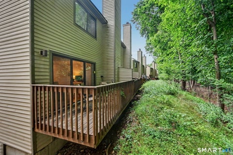 Tiny photo for 2435 Bedford Street #10C, Stamford, CT 06905 (MLS # 24207977)