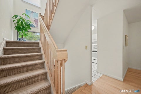 Tiny photo for 2435 Bedford Street #10C, Stamford, CT 06905 (MLS # 24207977)