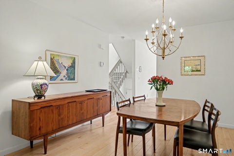 Tiny photo for 2435 Bedford Street #10C, Stamford, CT 06905 (MLS # 24207977)
