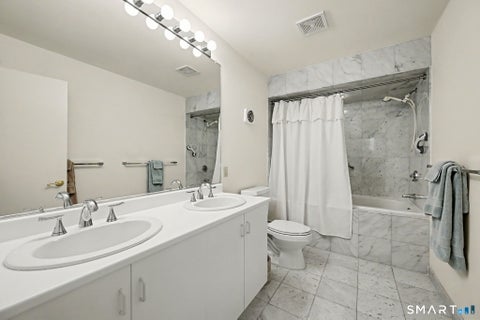 Tiny photo for 2435 Bedford Street #10C, Stamford, CT 06905 (MLS # 24207977)