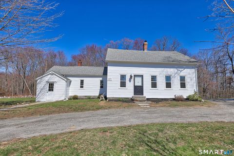 69 Fenn Road Litchfield CT 06778