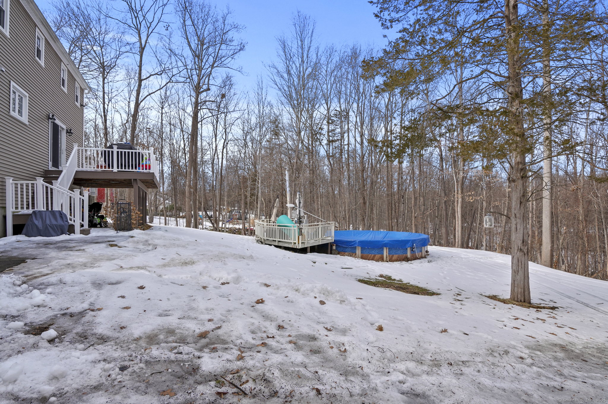 158 Chimney Hill Road, Wallingford, Connecticut image 36