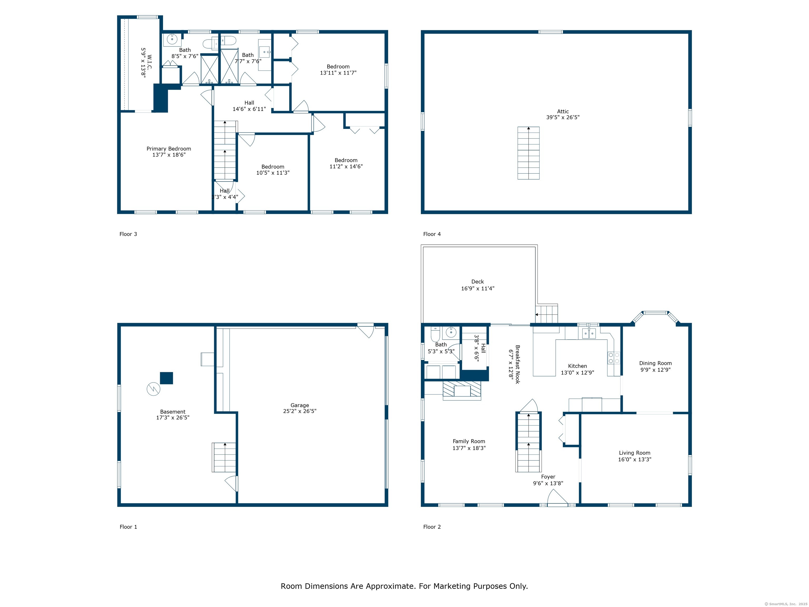 158 Chimney Hill Road, Wallingford, Connecticut image 39