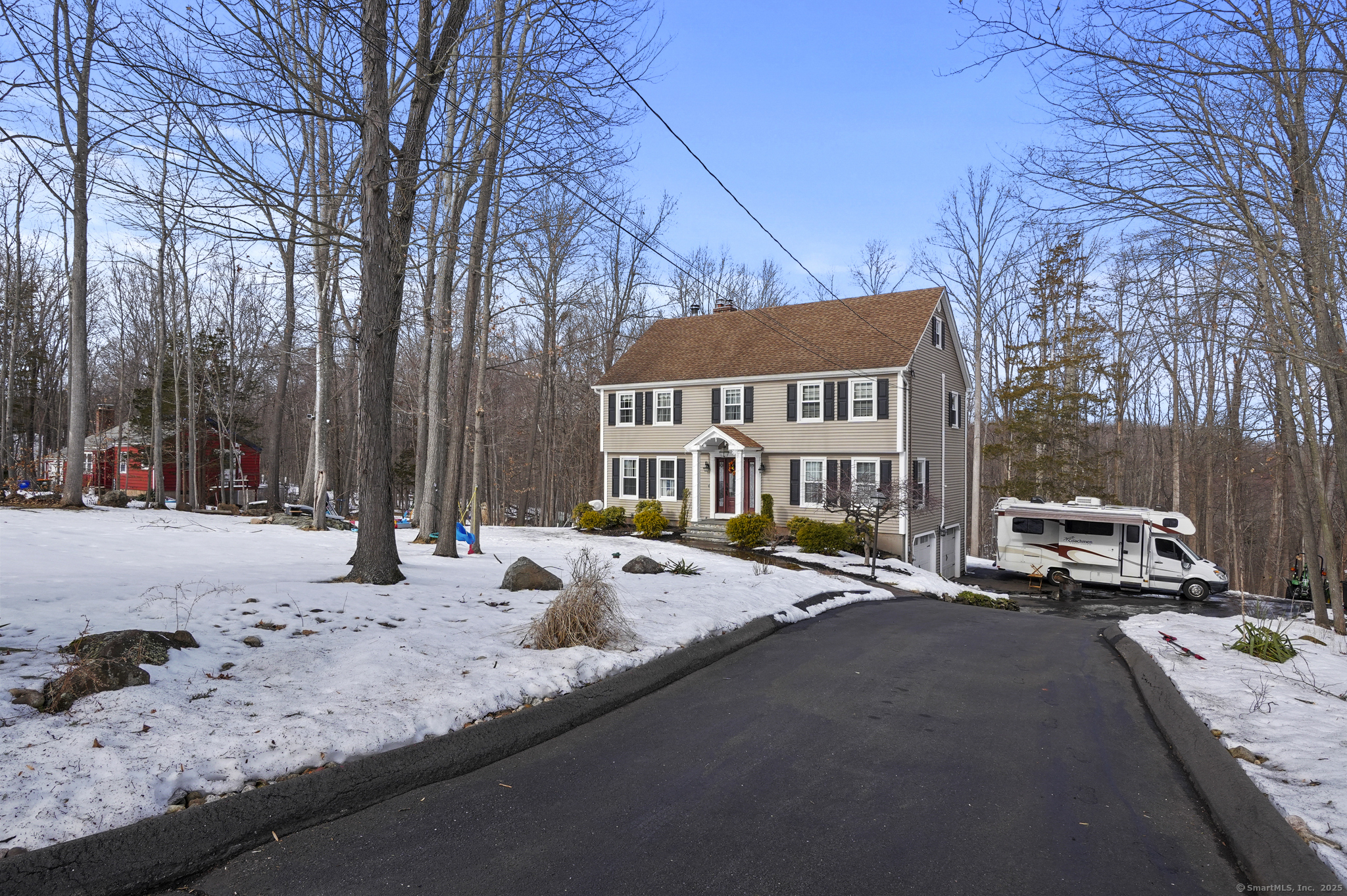 158 Chimney Hill Road, Wallingford, Connecticut image 2