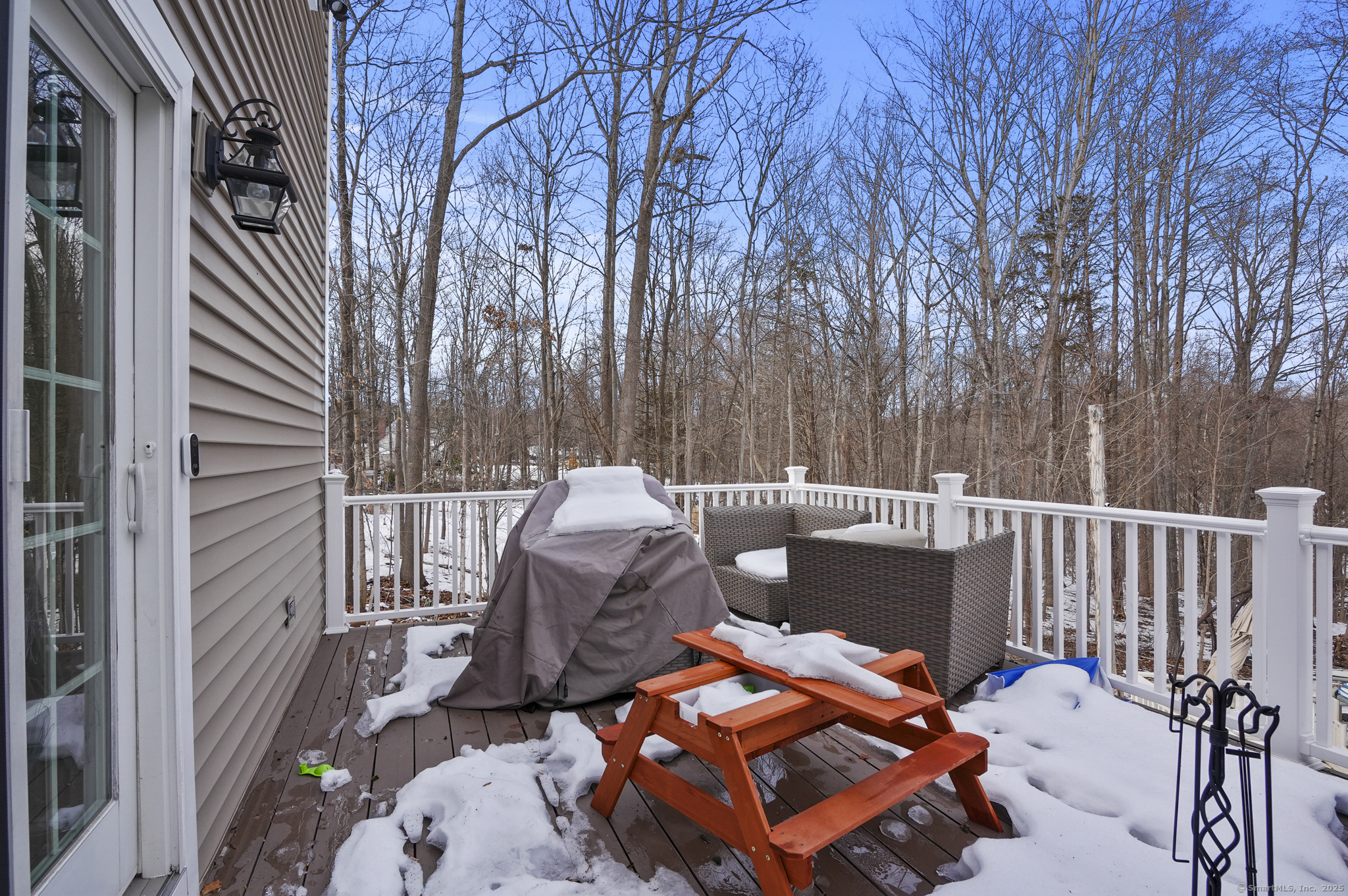 158 Chimney Hill Road, Wallingford, Connecticut image 34