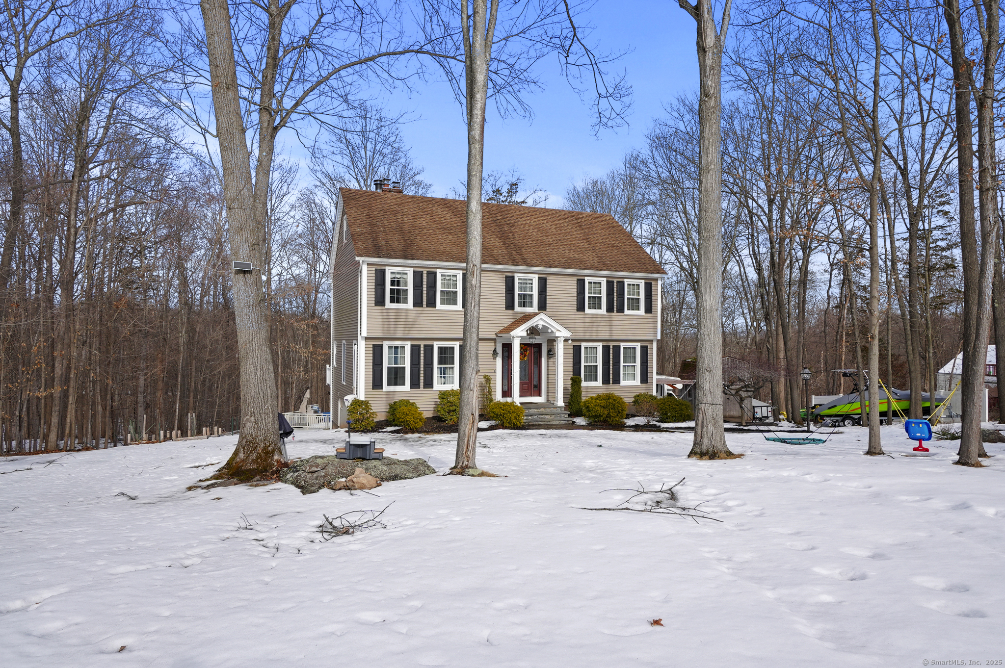 158 Chimney Hill Road, Wallingford, Connecticut image 5
