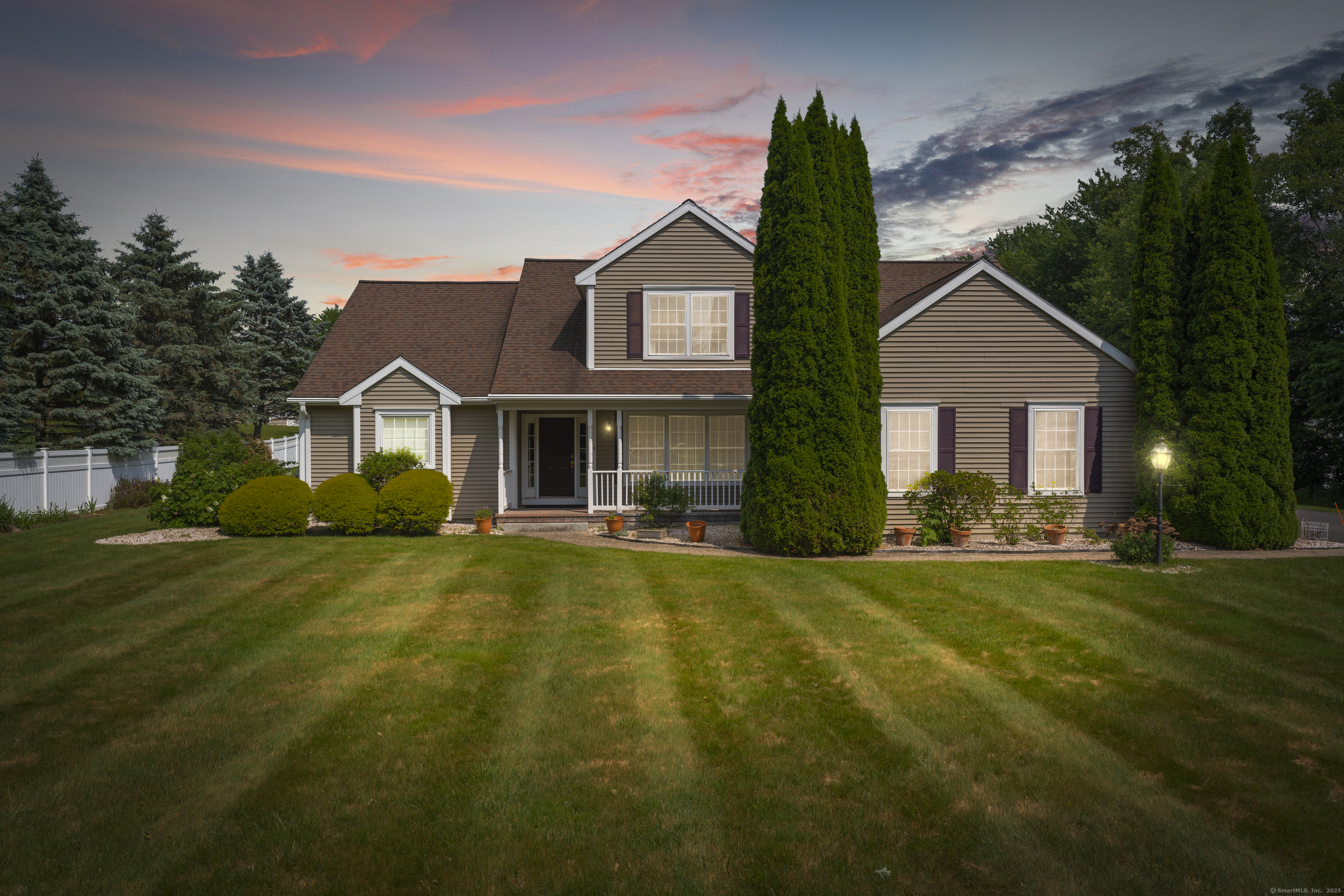 15 Sweet Meadow Drive