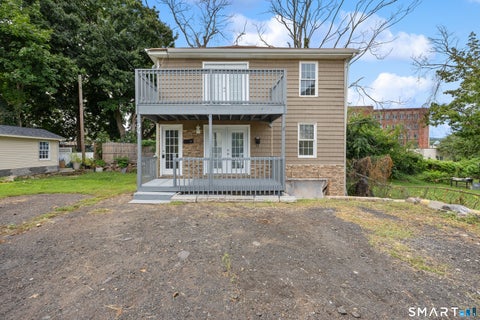 Tiny photo for 74 Twiss Street, Meriden, CT 06450 (MLS # 24204573)