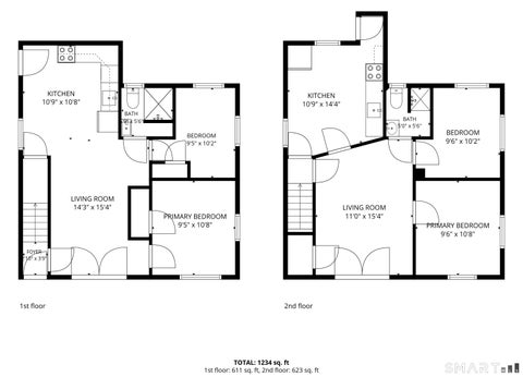 Tiny photo for 74 Twiss Street, Meriden, CT 06450 (MLS # 24204573)