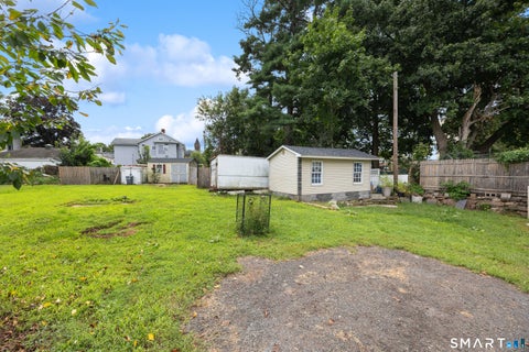 Tiny photo for 74 Twiss Street, Meriden, CT 06450 (MLS # 24204573)