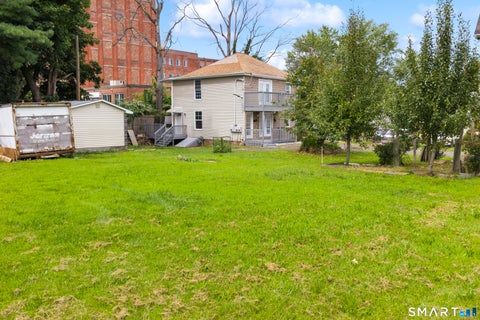 Tiny photo for 74 Twiss Street, Meriden, CT 06450 (MLS # 24204573)