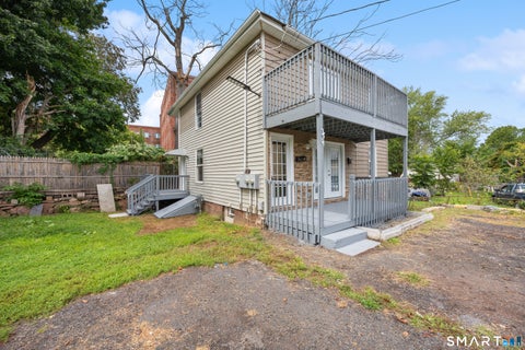 Tiny photo for 74 Twiss Street, Meriden, CT 06450 (MLS # 24204573)