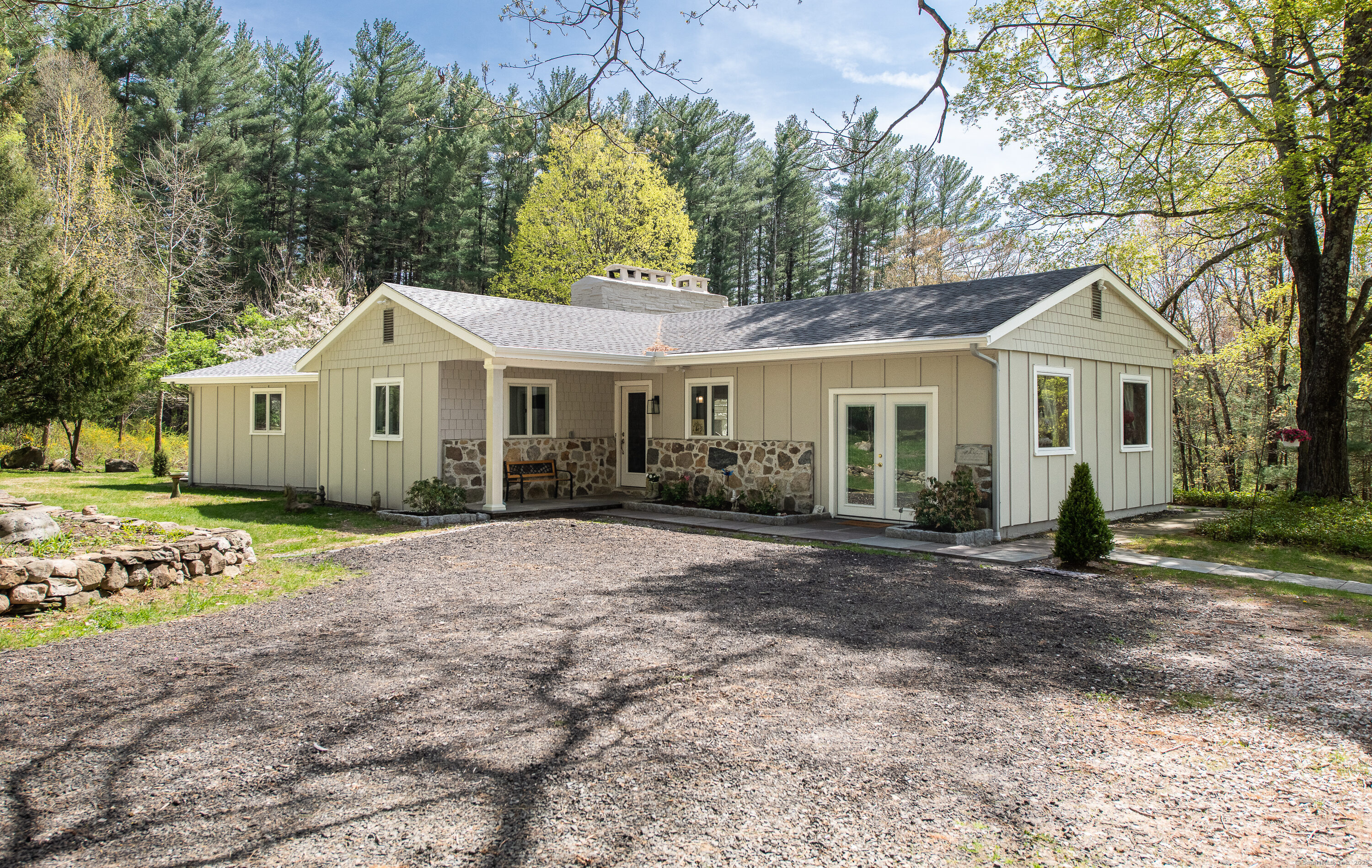 159 Merryall Road, New Milford, Connecticut image 1