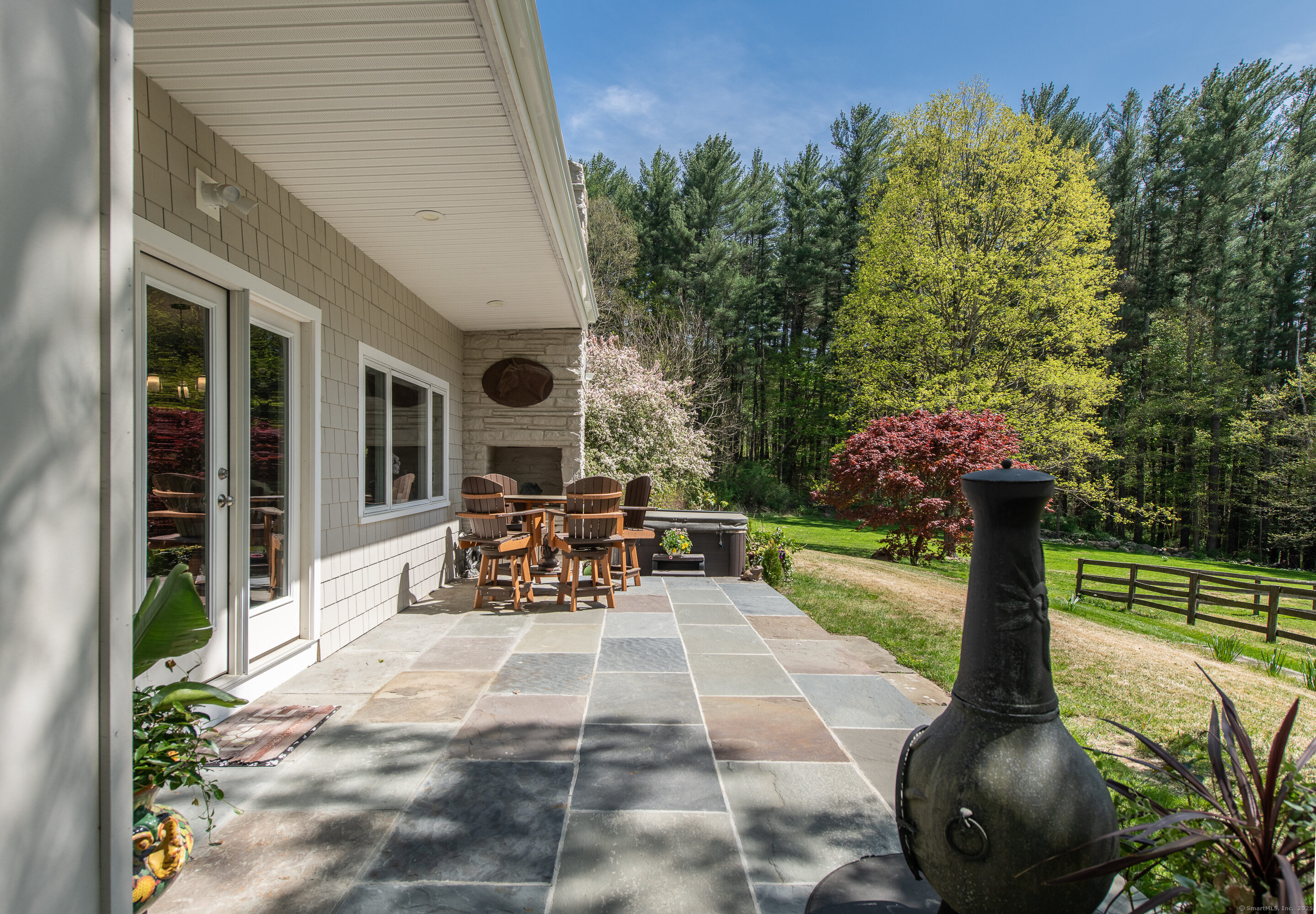 159 Merryall Road, New Milford, Connecticut image 17