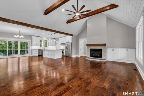 Tiny photo for 12 Meadowcrest Drive N, Goshen, CT 06756 (MLS # 24195516)