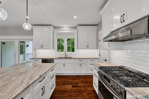 Tiny photo for 12 Meadowcrest Drive N, Goshen, CT 06756 (MLS # 24195516)
