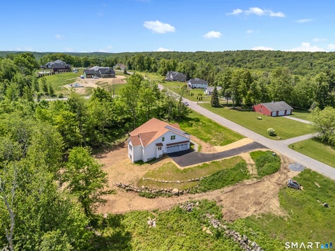 Tiny photo for 12 Meadowcrest Drive N, Goshen, CT 06756 (MLS # 24195516)