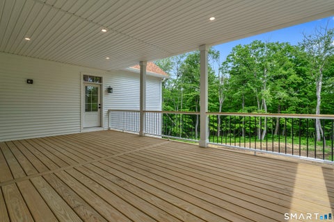 Tiny photo for 12 Meadowcrest Drive N, Goshen, CT 06756 (MLS # 24195516)