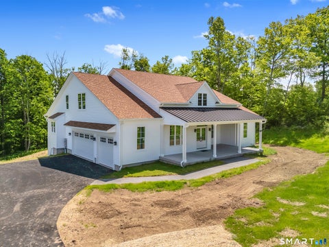 Tiny photo for 12 Meadowcrest Drive N, Goshen, CT 06756 (MLS # 24195516)