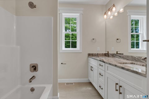 Tiny photo for 12 Meadowcrest Drive N, Goshen, CT 06756 (MLS # 24195516)
