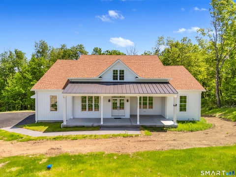 Photo of 12 Meadowcrest Drive N, Goshen, CT 06756 (MLS # 24195516)