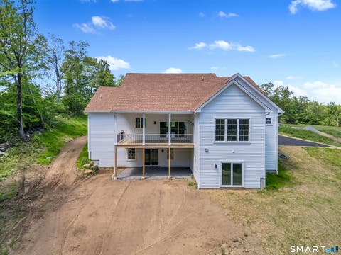 Tiny photo for 12 Meadowcrest Drive N, Goshen, CT 06756 (MLS # 24195516)