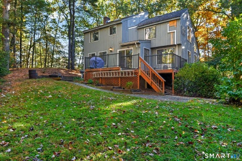 Tiny photo for 6 Fawnbrook Lane, Simsbury, CT 06070 (MLS # 24215842)