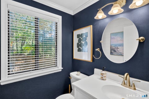 Tiny photo for 6 Fawnbrook Lane, Simsbury, CT 06070 (MLS # 24215842)
