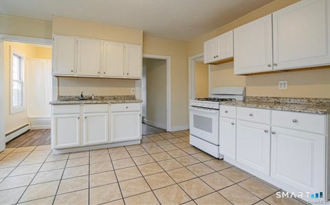 Multifamily For Sale - 72 Woolsey Street<br/> New Haven, CT 06513