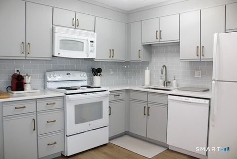 Tiny photo for 90 Putter Drive #413, Wallingford, CT 06492 (MLS # 24159910)