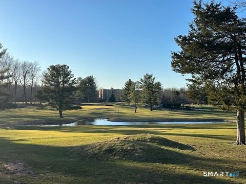 Tiny photo for 90 Putter Drive #413, Wallingford, CT 06492 (MLS # 24159910)