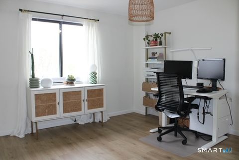 Tiny photo for 90 Putter Drive #413, Wallingford, CT 06492 (MLS # 24159910)