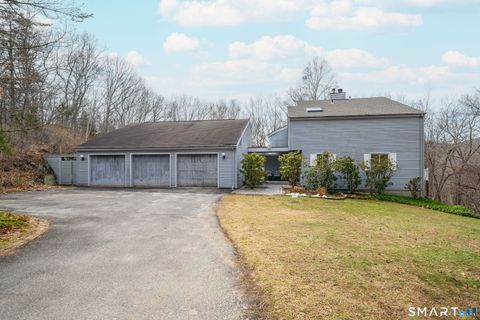 Homes For Sale - 11 Chestnut Hill Road<br/> Sherman, CT 06784